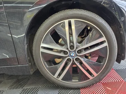 BMW I3 프리미엄 세차 케어 - 비자국까지 말끔하게 외장 관리는 대덕구 비래동 문디테일링 / 대전 대덕구 비래동