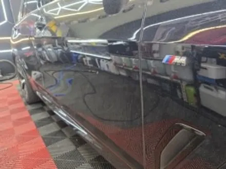 빛을 기억하는 차, 그 이름은 BMW X5 대전 대덕구 문디테일링 세차 광택 유리막코팅 / 대전 대덕구 비래동