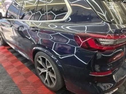 미루고 미뤘던 세차, 지금이 타이밍 문디테일링 프리미엄 세차 케어 BMW X5 / 대전 대덕구 비래동