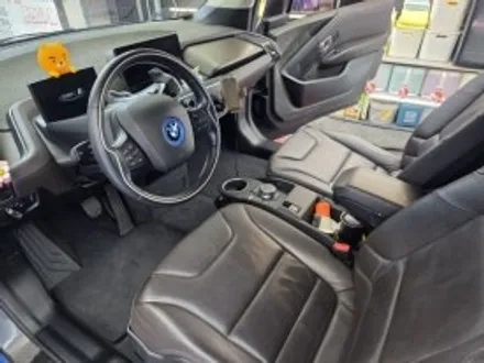 BMW I3 프리미엄 세차 케어 - 비자국까지 말끔하게 외장 관리는 대덕구 비래동 문디테일링 / 대전 대덕구 비래동