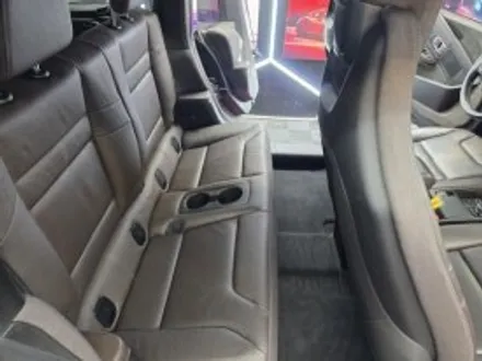 BMW I3 프리미엄 세차 케어 - 비자국까지 말끔하게 외장 관리는 대덕구 비래동 문디테일링 / 대전 대덕구 비래동