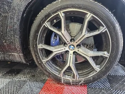 빛을 기억하는 차, 그 이름은 BMW X5 대전 대덕구 문디테일링 세차 광택 유리막코팅 / 대전 대덕구 비래동