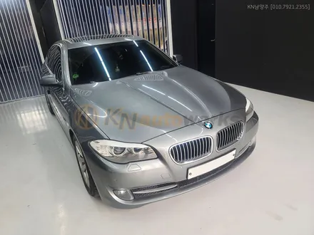 남양주 실내튜닝 BMW 엠비언트무드등 / 커스터마이징 / 남양주시 오남읍