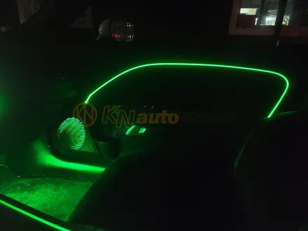 닷지 챌린저 RGB 엠비언트 무드등 / 확실한 변화의 실내 튜닝 / 남양주시 오남읍