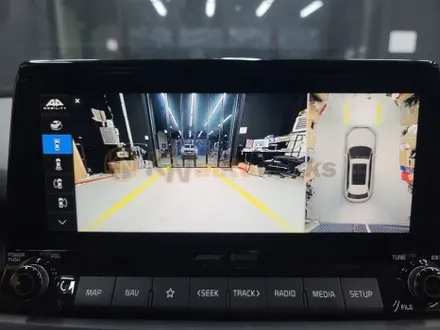 셀토스 3D 어라운드뷰 장착! 초보도 주차의 신이 될 수 있다! / 남양주시 오남읍