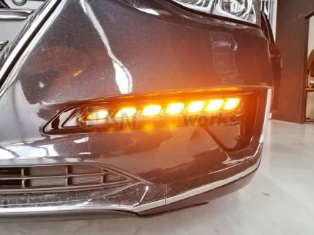 그랜저 IG 순정 LED 턴 시그널 / LED 방향지시등 깜빡이 장착! / 남양주시 오남읍