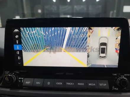 셀토스 3D 어라운드뷰 장착! 초보도 주차의 신이 될 수 있다! / 남양주시 오남읍