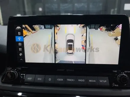 셀토스 3D 어라운드뷰 장착! 초보도 주차의 신이 될 수 있다! / 남양주시 오남읍