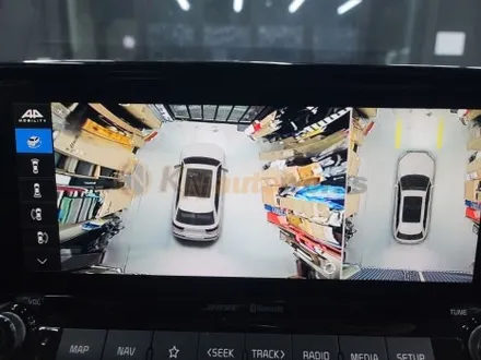 셀토스 3D 어라운드뷰 장착! 초보도 주차의 신이 될 수 있다! / 남양주시 오남읍