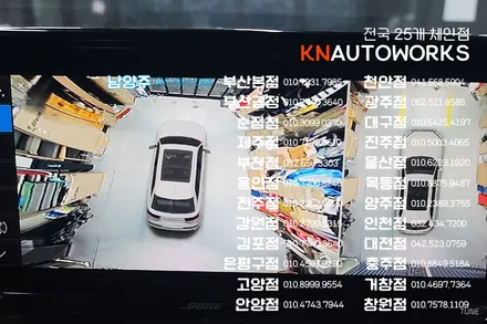 셀토스 3D 어라운드뷰 장착! 초보도 주차의 신이 될 수 있다! / 남양주시 오남읍