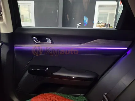 K5 DL3 무빙 엠비언트 무드등 / 실내 LED 튜닝으로 우아하게! / 남양주시 오남읍