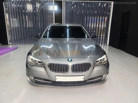 남양주 실내튜닝 BMW 엠비언트무드등 / 커스터마이징 / 남양주시 오남읍