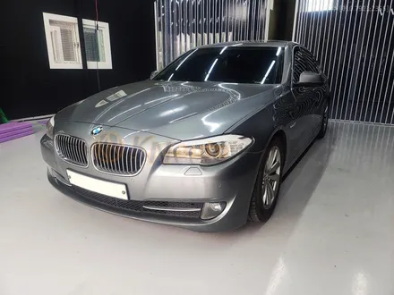 남양주 실내튜닝 BMW 엠비언트무드등 / 커스터마이징 / 남양주시 오남읍