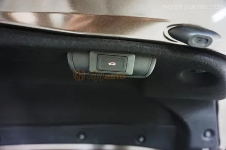 남양주 캠리 하이브리드 력셔리전동트렁크 / 모션풋센서장착 / 남양주시 오남읍