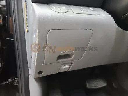 스타렉스 전동트렁크 / 버튼 누르면 오토 파워 테일게이트 작동 / 남양주시 오남읍