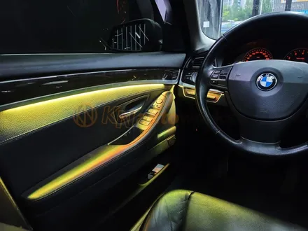 남양주 실내튜닝 BMW 엠비언트무드등 / 커스터마이징 / 남양주시 오남읍
