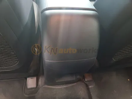 투싼 NX4 2열 에어벤트 / 뒷좌석 공조기 작업으로 송풍구 생성! / 남양주시 오남읍