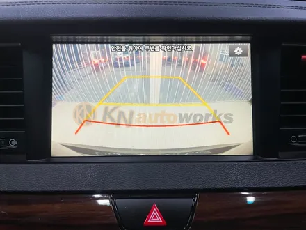올 뉴 K7 슈퍼뷰 장착 / 주차 잘하는 법을 알고 싶다면 어라운드 뷰! / 남양주시 오남읍