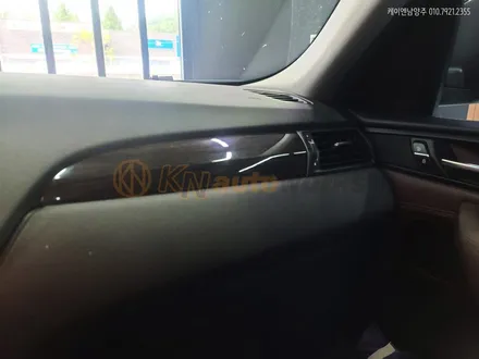 경기남양주 BMW X4 RGB엠비언트무드등 라이트 / 남양주시 오남읍