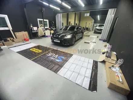 올 뉴 K7 슈퍼뷰 장착 / 주차 잘하는 법을 알고 싶다면 어라운드 뷰! / 남양주시 오남읍