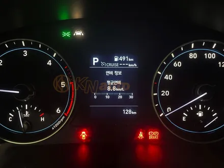 포터 2 오토 크루즈 컨트롤로 자동 정속 주행 기능 장착! / 남양주시 오남읍