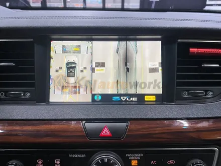 올 뉴 K7 슈퍼뷰 장착 / 주차 잘하는 법을 알고 싶다면 어라운드 뷰! / 남양주시 오남읍