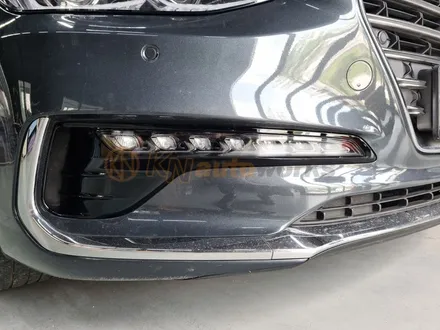 그랜저 IG 순정 LED 턴 시그널 / LED 방향지시등 깜빡이 장착! / 남양주시 오남읍