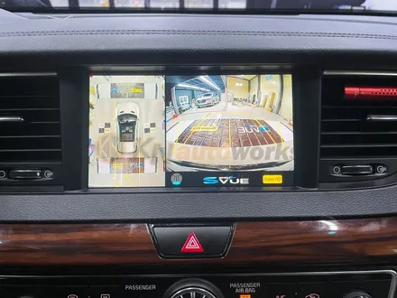 올 뉴 K7 슈퍼뷰 장착 / 주차 잘하는 법을 알고 싶다면 어라운드 뷰! / 남양주시 오남읍