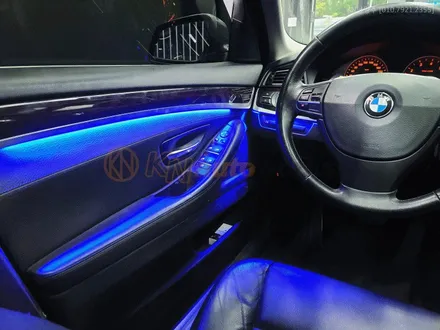 남양주 실내튜닝 BMW 엠비언트무드등 / 커스터마이징 / 남양주시 오남읍