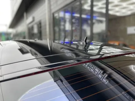 아우디 RS7 랩핑+크롬딜리트 / 경기도 광주시 문형동