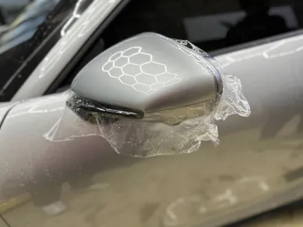 포르쉐 911 Turbo S PPF / 경기도 광주시 문형동