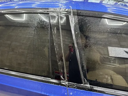 BMW 330i 프론트패키지 PPF / 경기도 광주시 문형동