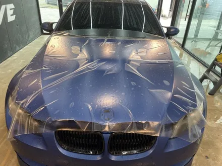 천안ppf E90 M3 무광ppf