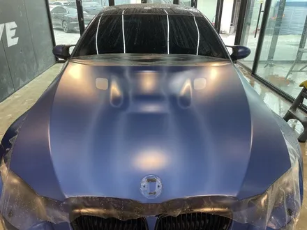 천안ppf E90 M3 무광ppf