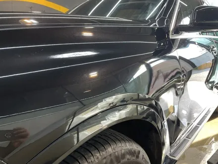 BMW X7 PPF 시공-성성동ppf 모토그루브