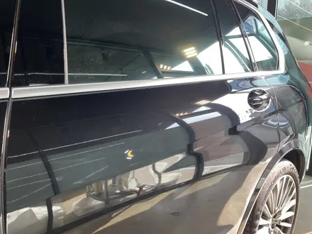 BMW X7 PPF 시공-성성동ppf 모토그루브