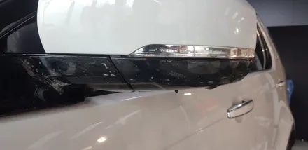 랜드로바 디스커버리 PPF