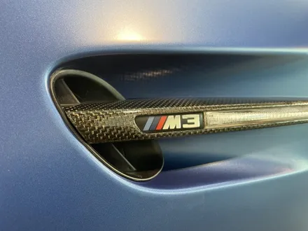천안ppf E90 M3 무광ppf