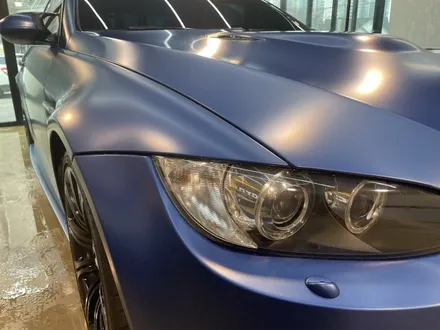 천안ppf E90 M3 무광ppf