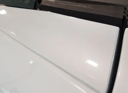 아우디 R8 PPF 시공