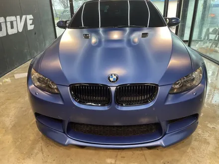천안ppf E90 M3 무광ppf