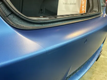 천안ppf E90 M3 무광ppf