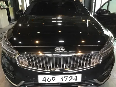 내부세차/스팀세차 올뉴k7 평택 내부세차 찌든때 박멸 / 경기 평택
