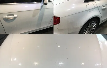 평택광택/평택코팅/유리막코팅 차량관리는 지금부터시작!!! / 경기 평택