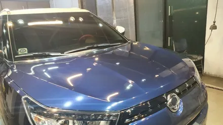 티볼리 디테일링 차량관리는 이제부터 시작!! / 경기 평택