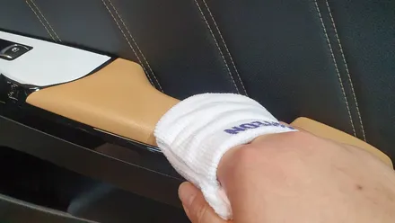 평택신차패키지  신형k5 유리막코팅.가죽시트코팅.생활보호ppf  까지 한번에 작업 완료!!! / 경기 평택