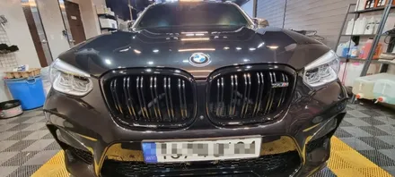 평택디테일링 잘하는곳 비전동 모터케이 bmw  x4m  디테일링세차시공 / 경기 평택