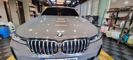 동삭동세차잘하는곳  bmw6gt 디테일링  시공 / 경기 평택