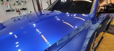 평택 전체ppf 시공 bmw m3 컴페티션 도장면 완벽 보호 / 경기 평택