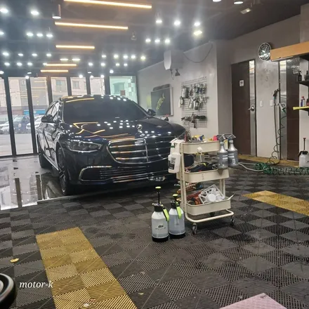 천안ppf 필수 시공! 벤츠 S클래스 앞범퍼 스크래치 걱정 끝내는 법 / 경기 평택